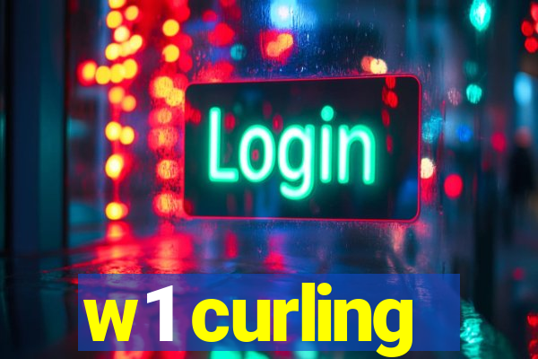 w1 curling